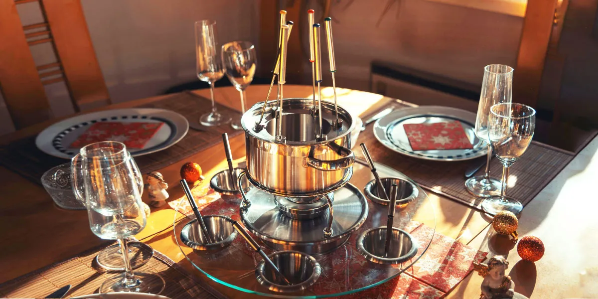 FondueSet
