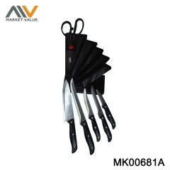 8in BAKELITE Handle CHEF KNIFE 2mm