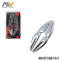 ALUMINUM CRAB PLIER PVC BOX