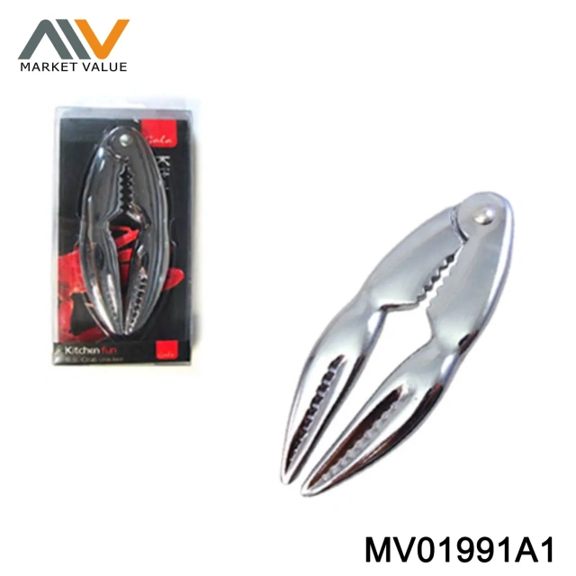 ALUMINUM CRAB PLIER PVC BOX