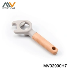 8PCS Silicone Gadgets Tool Set