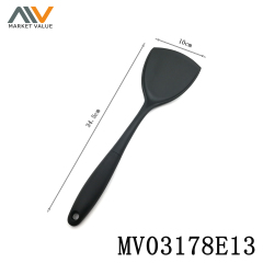 Nylon Close Shovel With TPR Handle TC