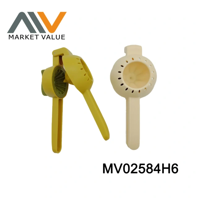 Squeezer Lemon Clip