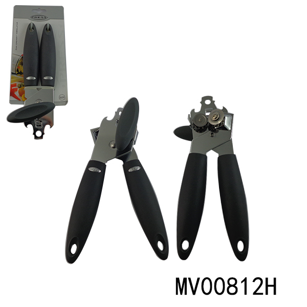 CAN OPENER TPR with Handle TC