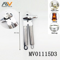 SS CAN OPENER TC style 4