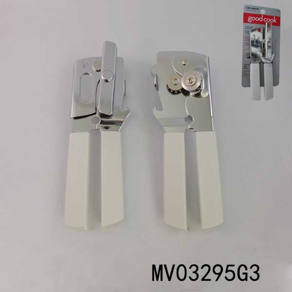 LARGE CAN OPENER IN PP Handle TC