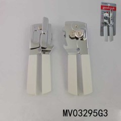 LARGE CAN OPENER IN PP Handle TC