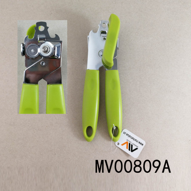 CAN OPENER PLASTIC Handle