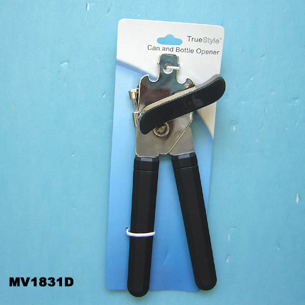 CAN OPENER with PP Handle TC style 10