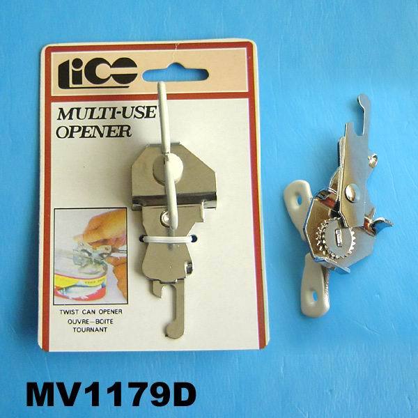 CAN OPENER TC style 68