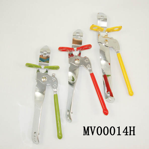 CAN OPENER