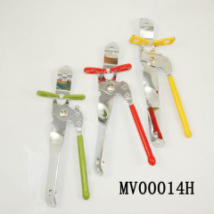 CAN OPENER
