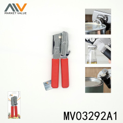 CAN OPENER with TPR Handle TC style 3