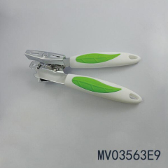 SS CAN OPENER PP+TPR LEAF Handle TC