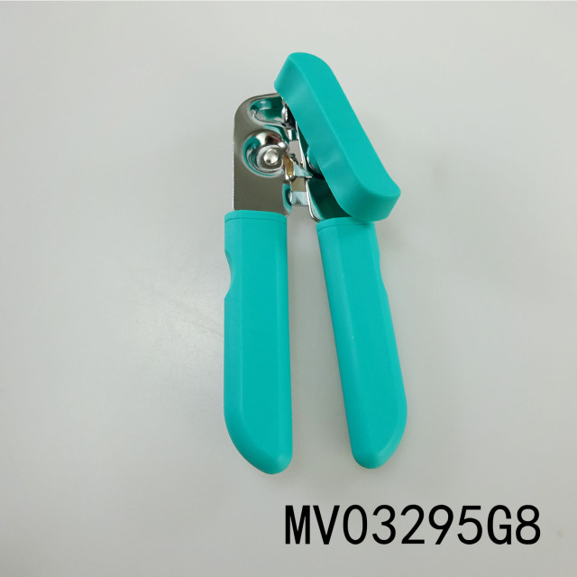 CAN OPENER with PP Handle TC style 8