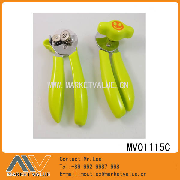CAN OPENER with ABS Handle TC