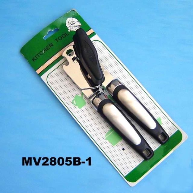 DELUXE CAN OPENER style 8
