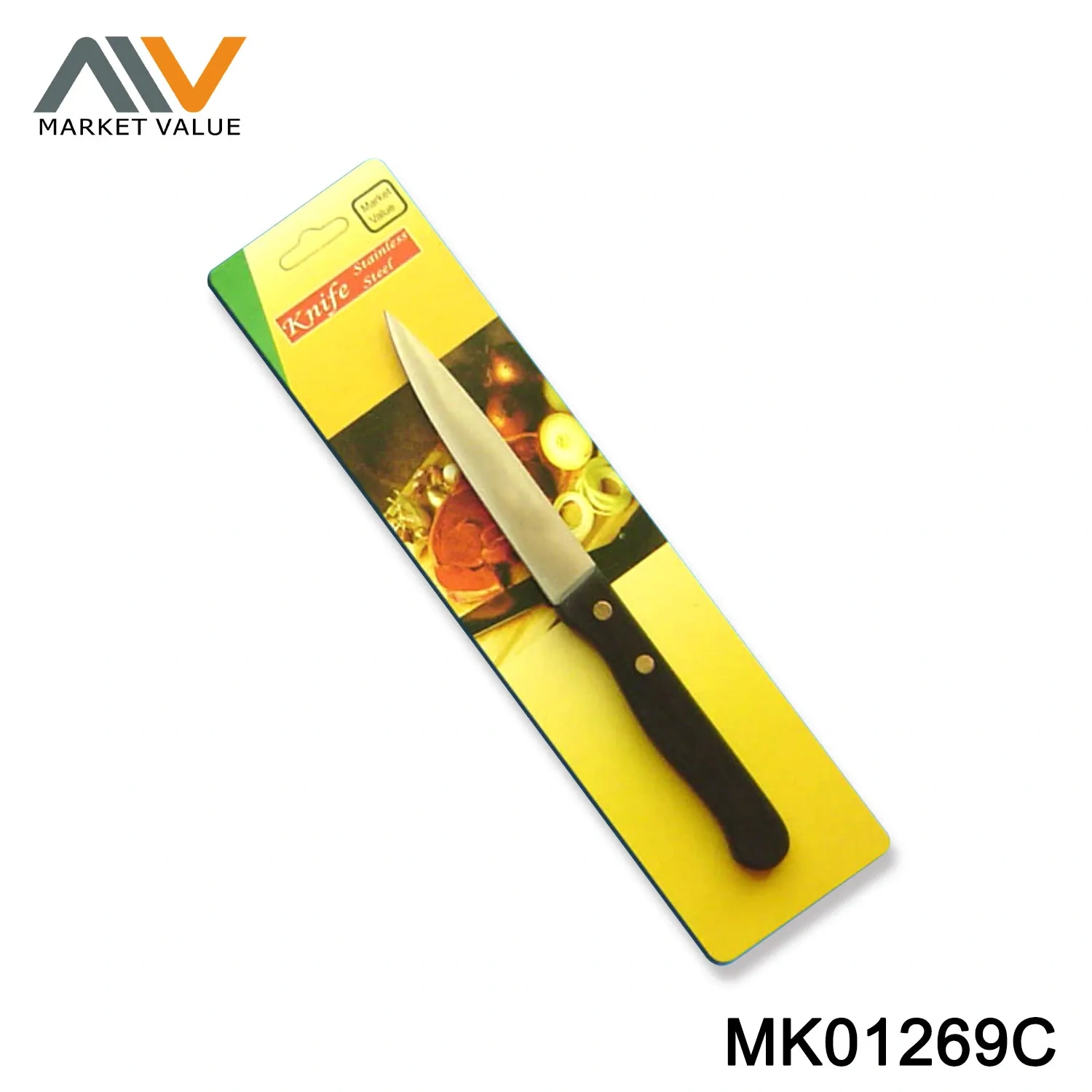 4.25" MULTI KNIFE COLOUR Handle