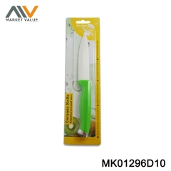 4" UTILITY CERAMIC KNIFE TC style 3