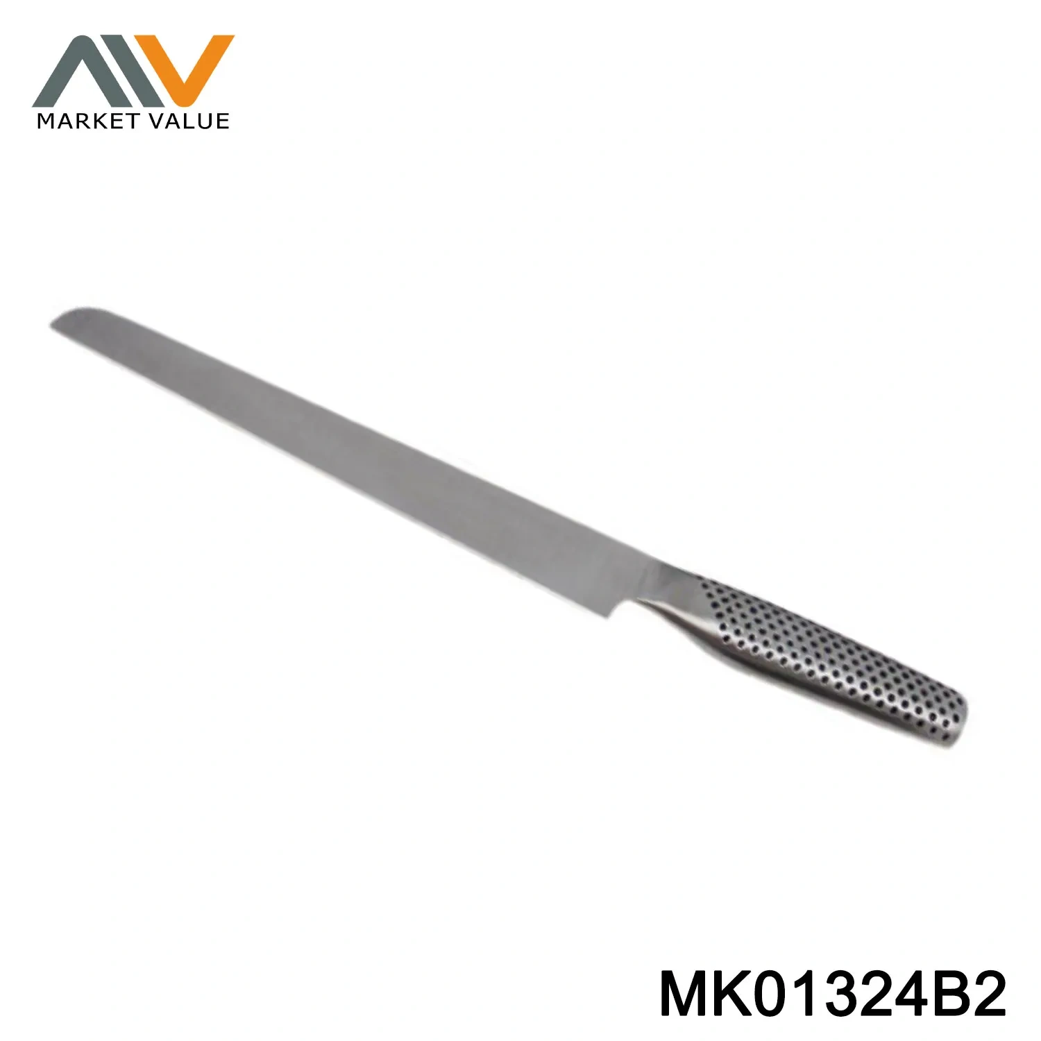 8.5" S.S. TRIMMING KNIFE