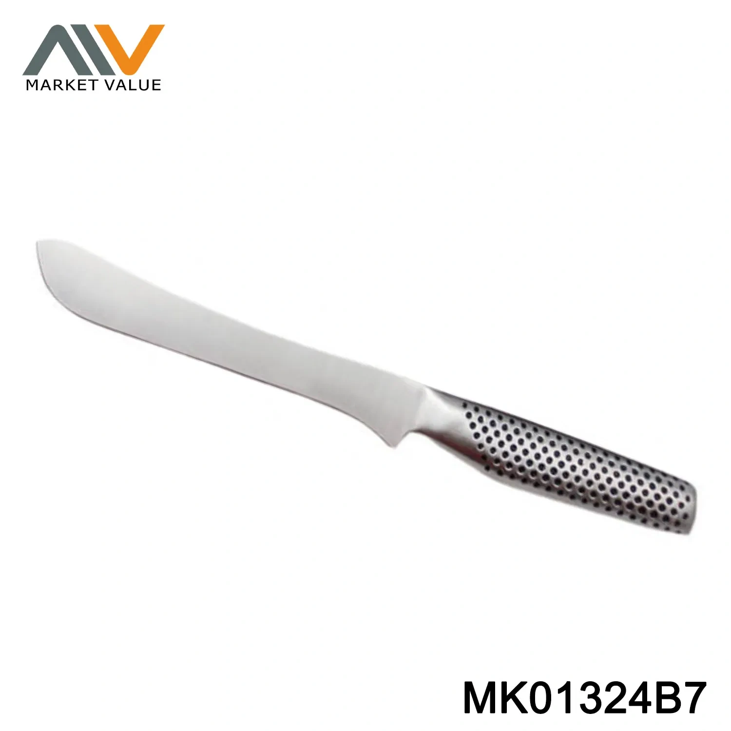 7" SS UTILITY KNIFE
