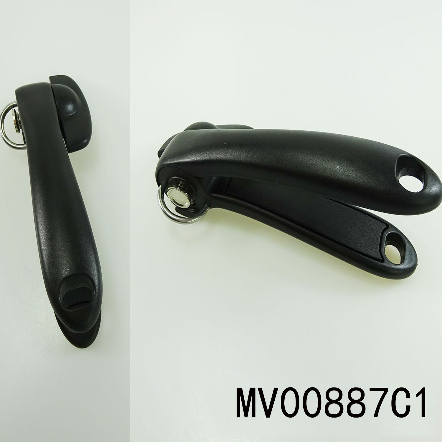 PLASTIC SAFE CAN OPENER