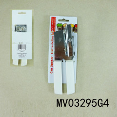SMALL CAN OPENER IN PP Handle TC