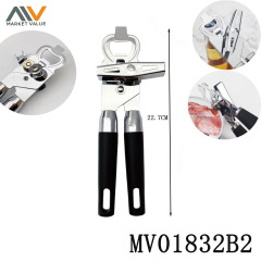 Multifunctional Powerful Can Opener TC