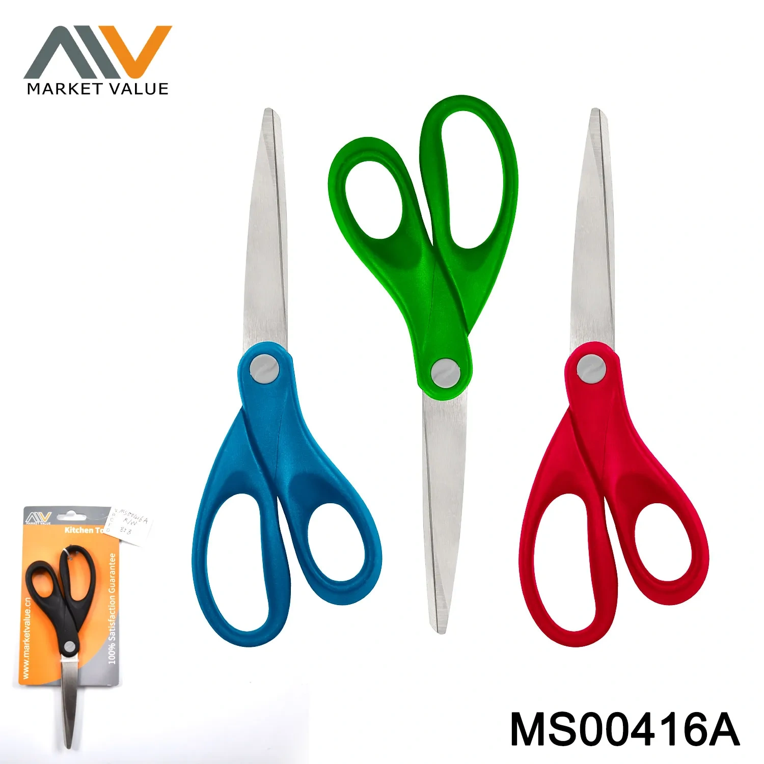 S.S. SCISSORS,TC