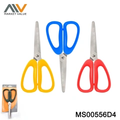 7.5" Kitchen Scissors With PP Handle,T/C