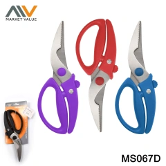 CHICKEN SCISSORS style 3