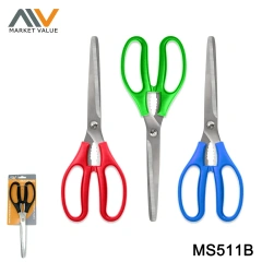 10" SCISSORS style 3