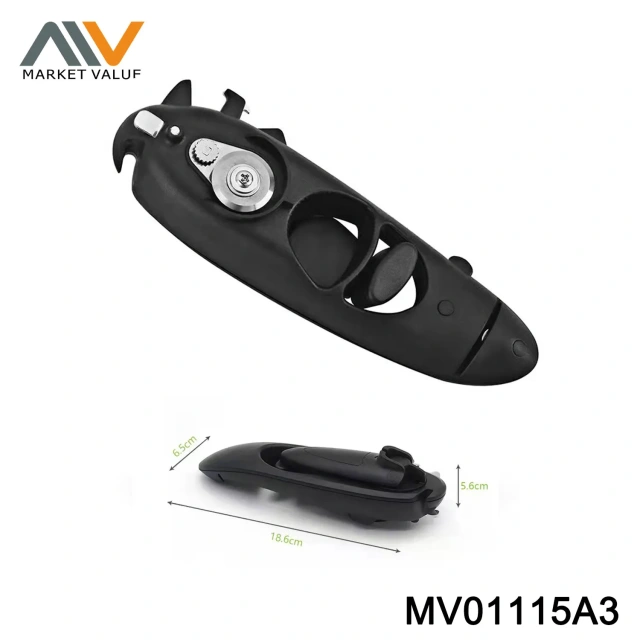 8-in-1 MULTIFUCTION CAN OPENER CB