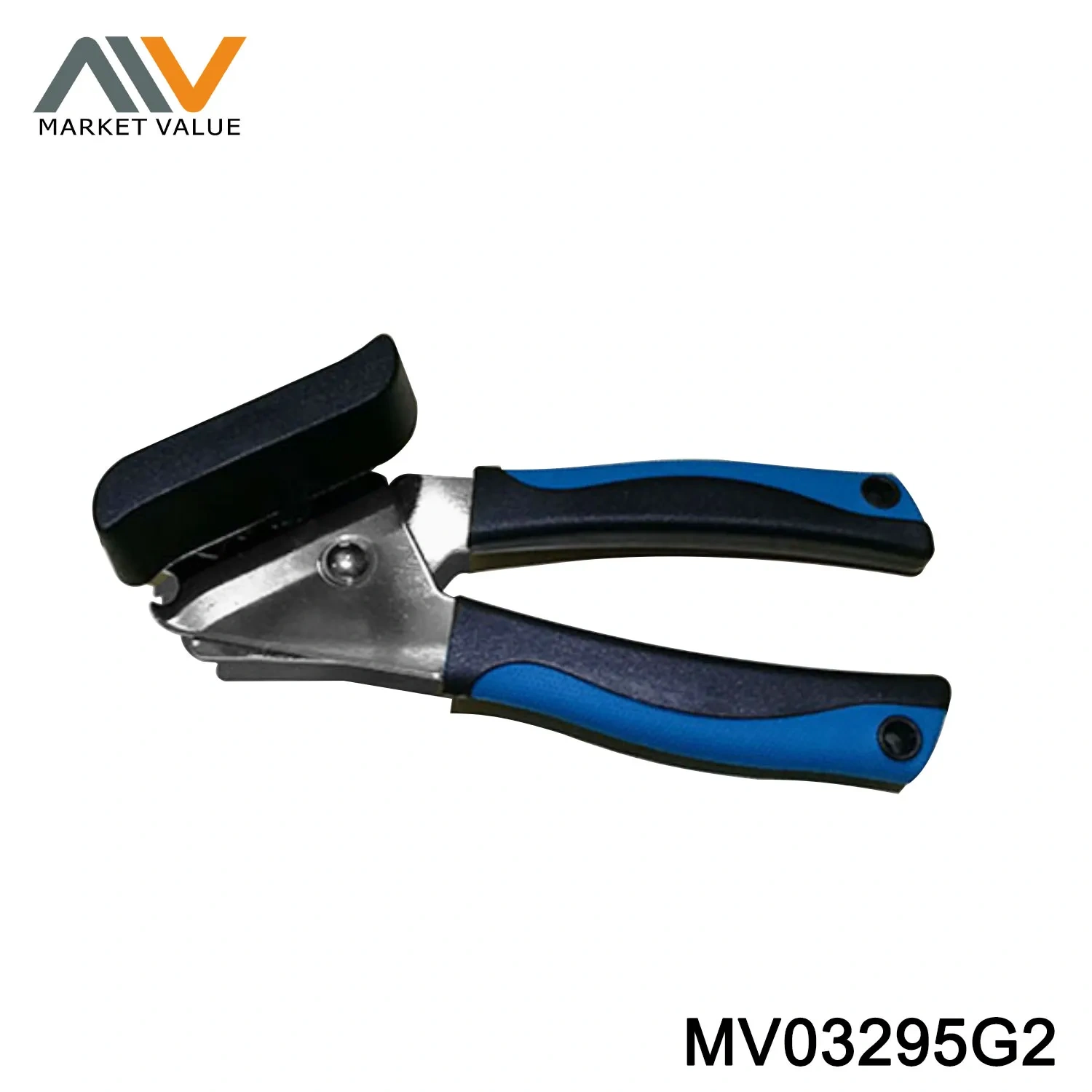 CAN OPENER with TPR Handle TC style 4
