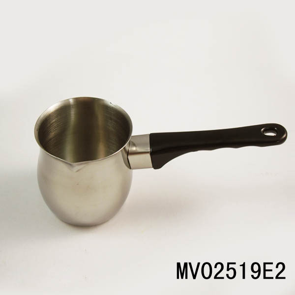 COFFEE POTmilk pot 12 OZ 201 0.6MM LABEL