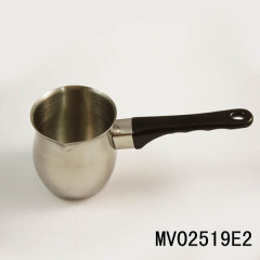 COFFEE POTmilk pot 12 OZ 201 0.6MM LABEL