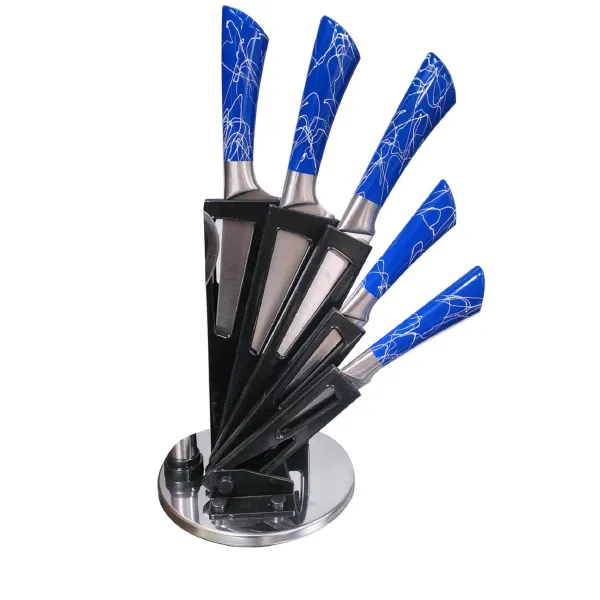 8PC kitchen knife set