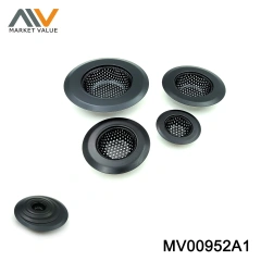 3PCS S.S. SINK SET