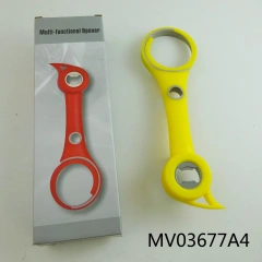 5 IN 1 BOTTLE OPENER in BOX