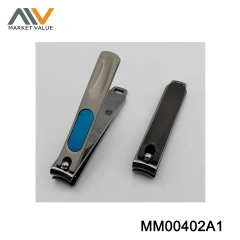 S.S. Nail Clipper with Zine Alloy Press