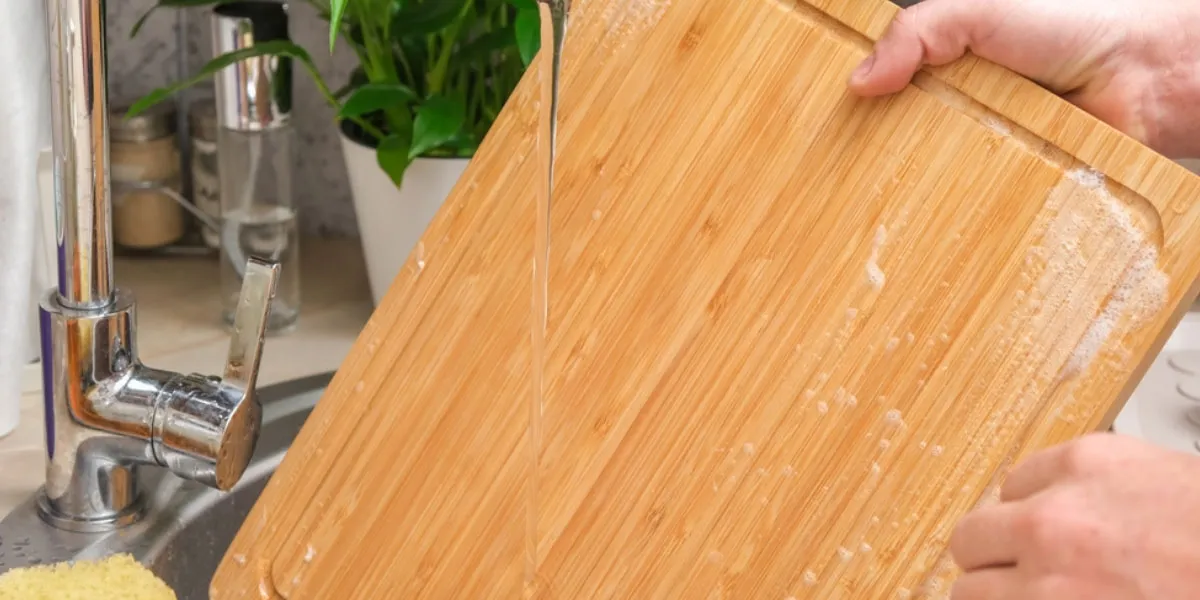 proper Cleaning