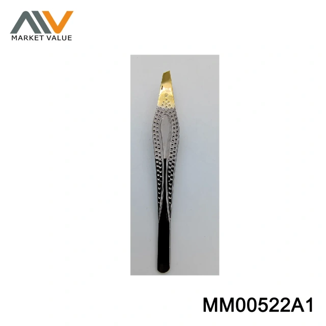 S.S. Eyebrow Tweezers TC