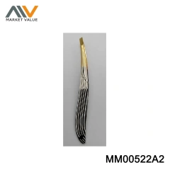 S.S. Eyebrow Tweezers TC