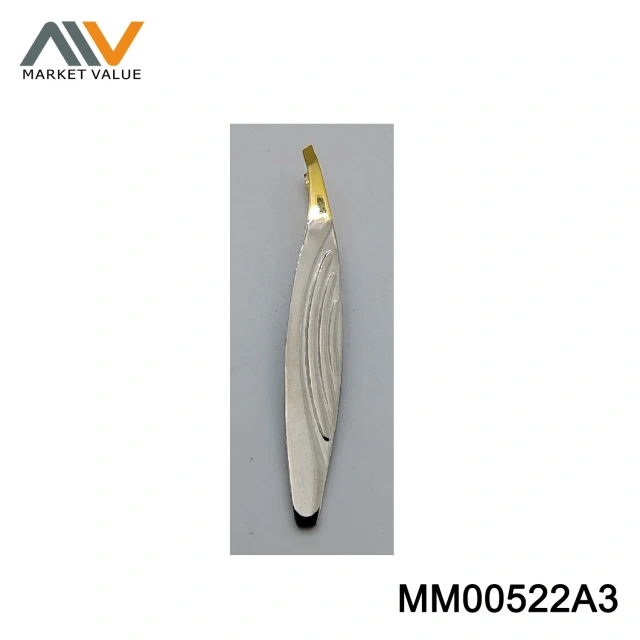 S.S. Eyebrow Tweezers TC