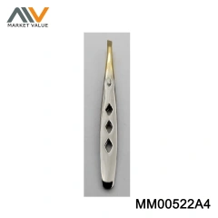 S.S. Eyebrow Tweezers TC