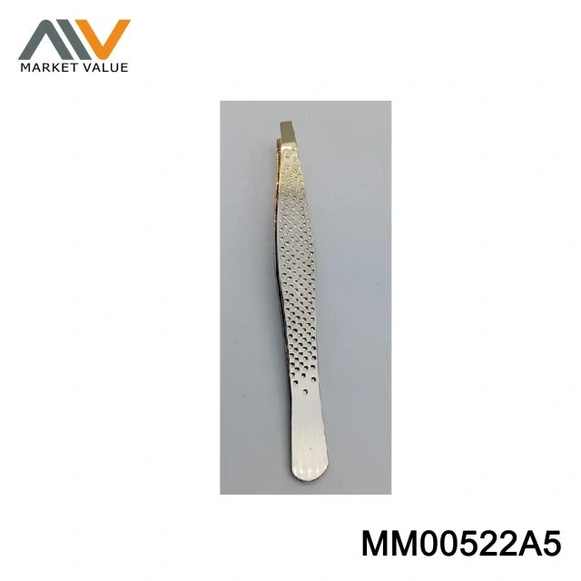 S.S. Eyebrow Tweezers TC
