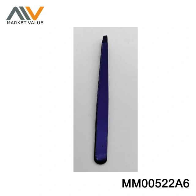 S.S. Eyebrow Tweezers TC