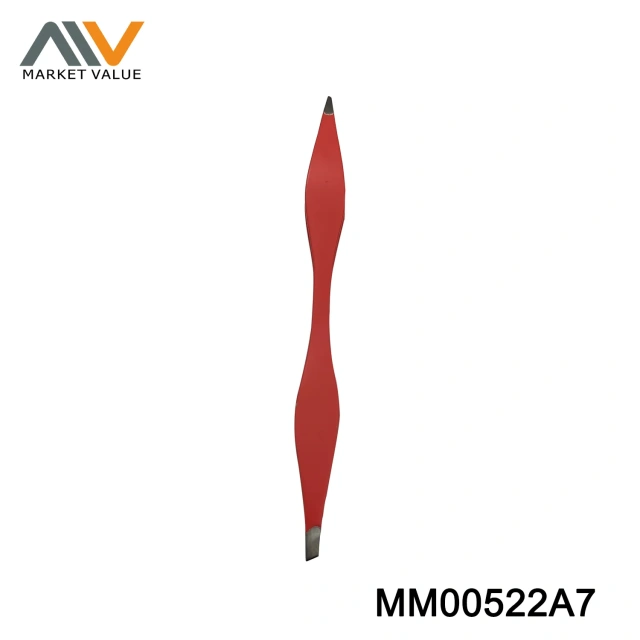 S.S. Eyebrow Tweezers TC