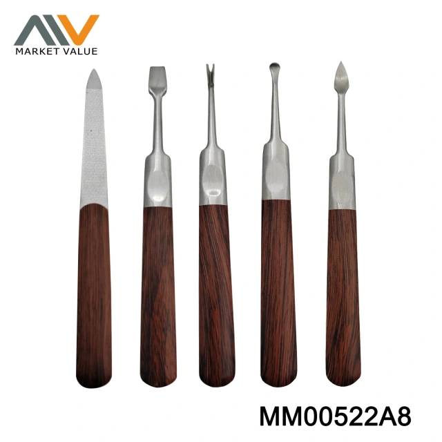 S.S. Eyebrow Tweezers TC