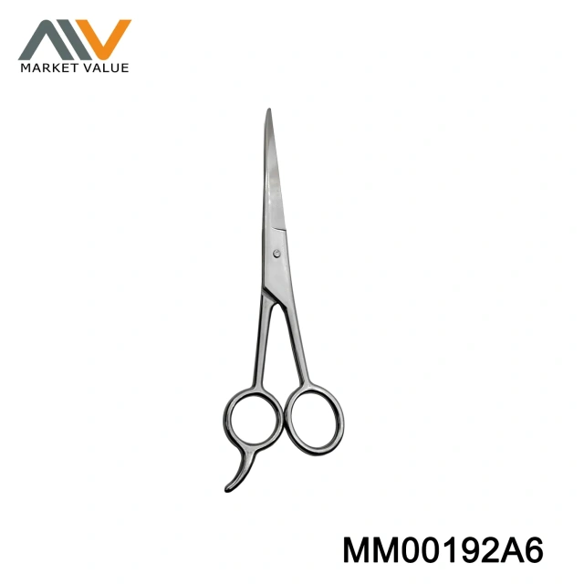 S.S. Manicure Beauty Scissors BC